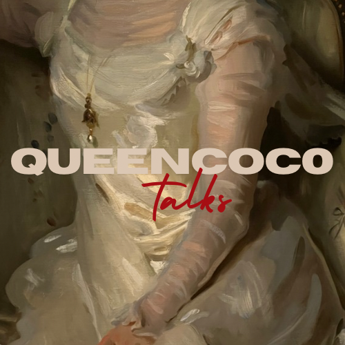 Queencoc0 Talks